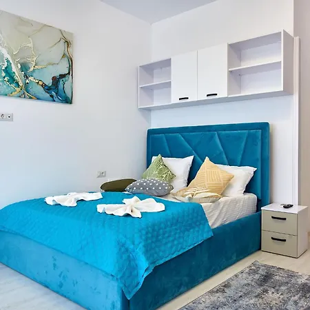 Apartman Madagascar Tomis Năvodari