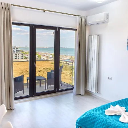 Madagascar Tomis Mamaia Nord Lejlighed Năvodari