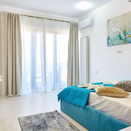 Apartman Madagascar Tomis