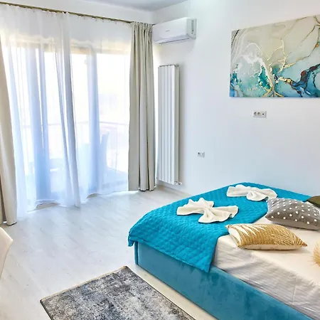 Madagascar Tomis Mamaia Nord Lejlighed