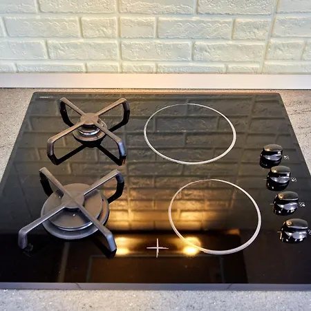 Madagascar Tomis Apartman *