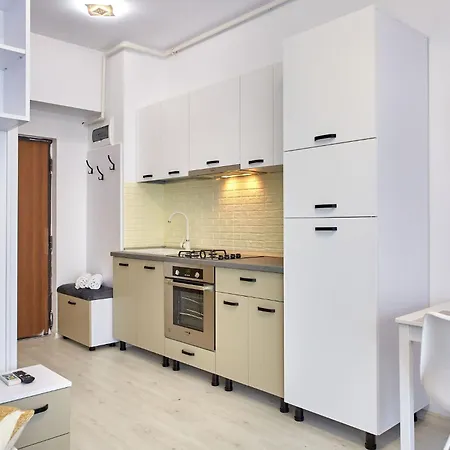 Madagascar Tomis Apartman