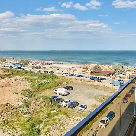 Apartman Madagascar Tomis Năvodari