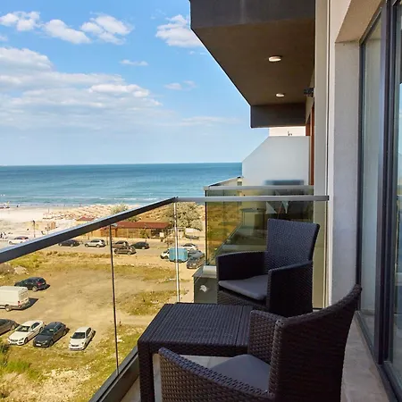 Apartman Madagascar Tomis *