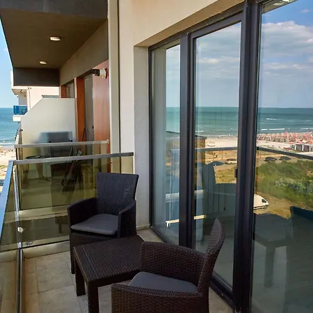 Apartman Madagascar Tomis *