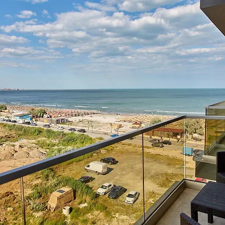 Madagascar Tomis Năvodari