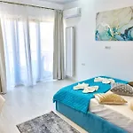 Madagascar Tomis Mamaia Nord アパート