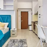 Madagascar Tomis Mamaia Nord アパート *