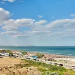 Madagascar Tomis Mamaia Nord アパート ナボダリ