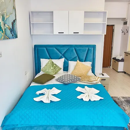 Daire Madagascar Tomis Navodari