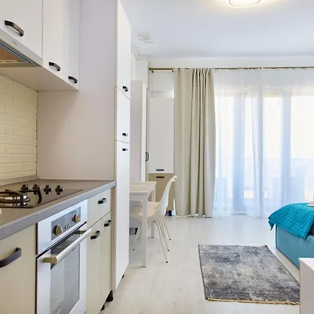Madagascar Tomis Mamaia Nord Apartman