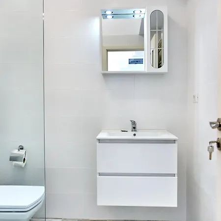 Apartman Madagascar Tomis Mamaia Nord