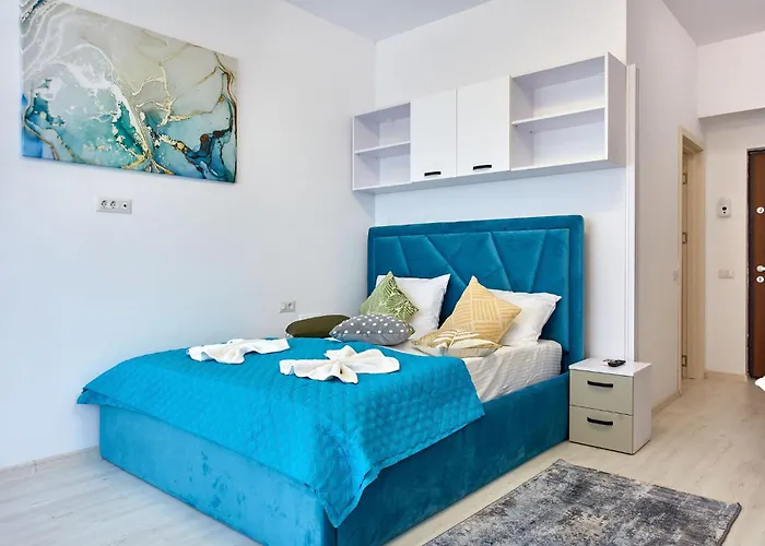 公寓 Madagascar Tomis 那沃达利