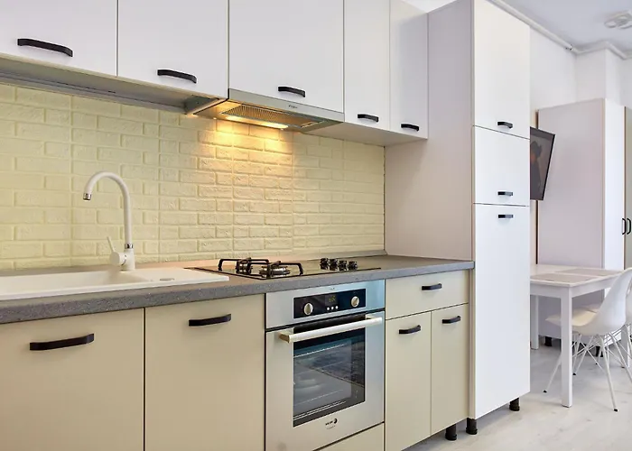 公寓 Madagascar Tomis *