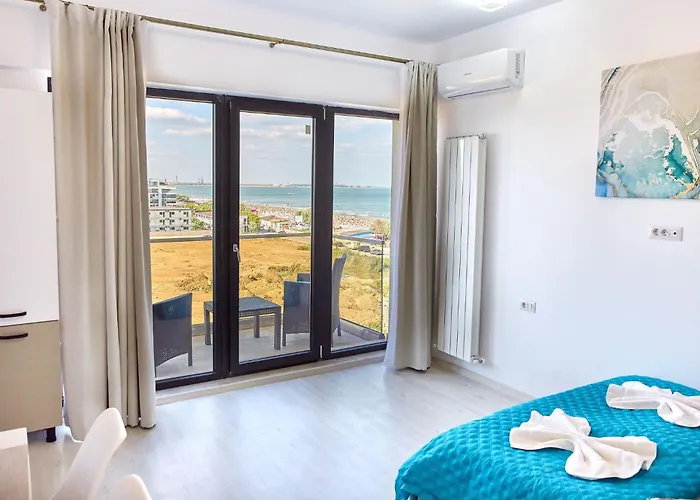 Madagascar Tomis 公寓 那沃达利