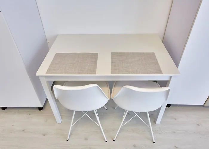 公寓 Madagascar Tomis