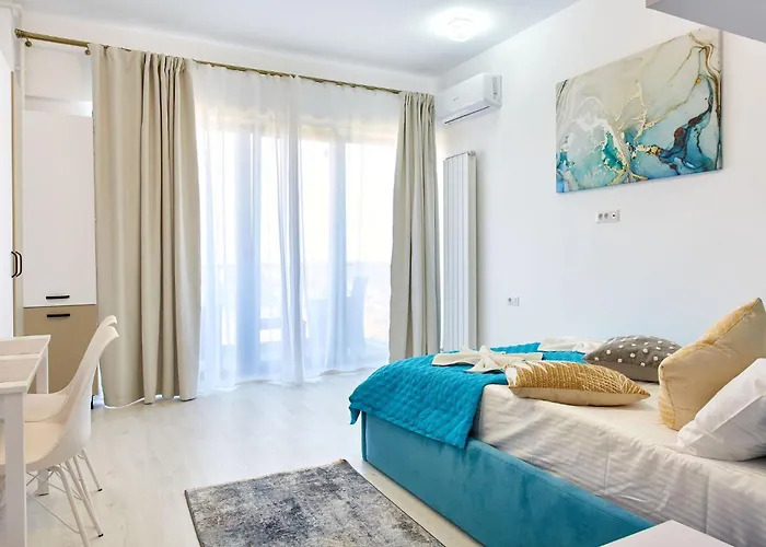 公寓 Madagascar Tomis