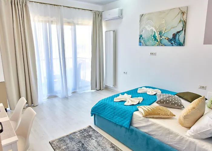 Madagascar Tomis 公寓