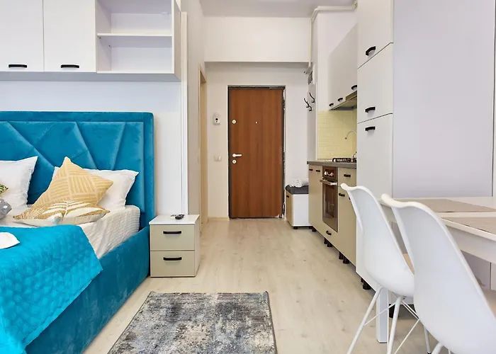 Madagascar Tomis 公寓 *