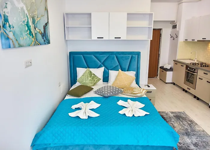 公寓 Madagascar Tomis 那沃达利