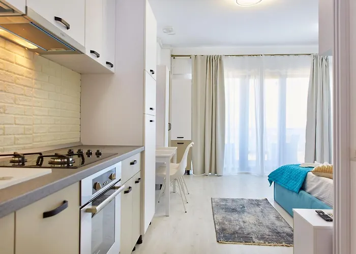 Madagascar Tomis 公寓