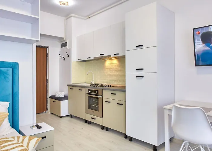 Madagascar Tomis 公寓