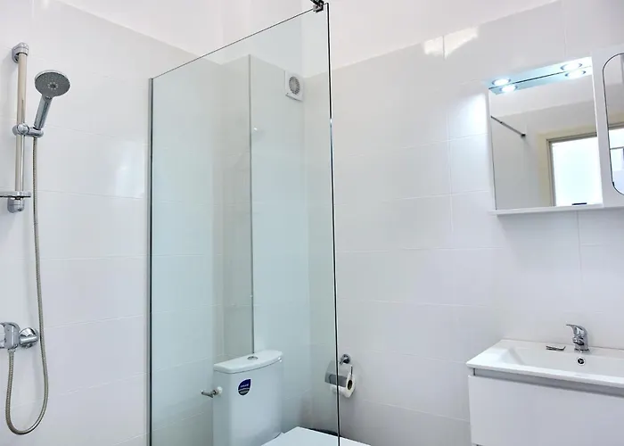 Madagascar Tomis 公寓 *