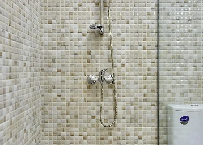 公寓 Madagascar Tomis 那沃达利