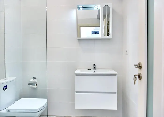 公寓 Madagascar Tomis