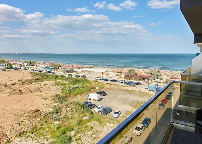 公寓 Madagascar Tomis 那沃达利