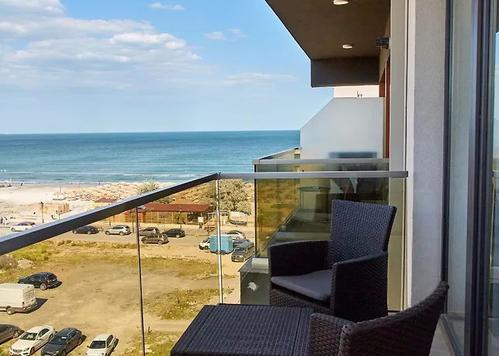 公寓 Madagascar Tomis *