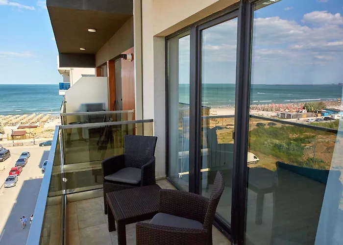 公寓 Madagascar Tomis *