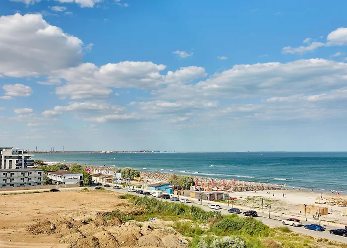 Madagascar Tomis 公寓 那沃达利